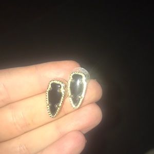 Kendra Scott Arrow Studs